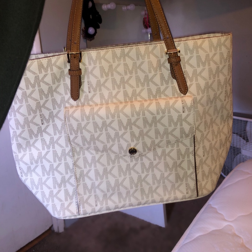 michael kors bag